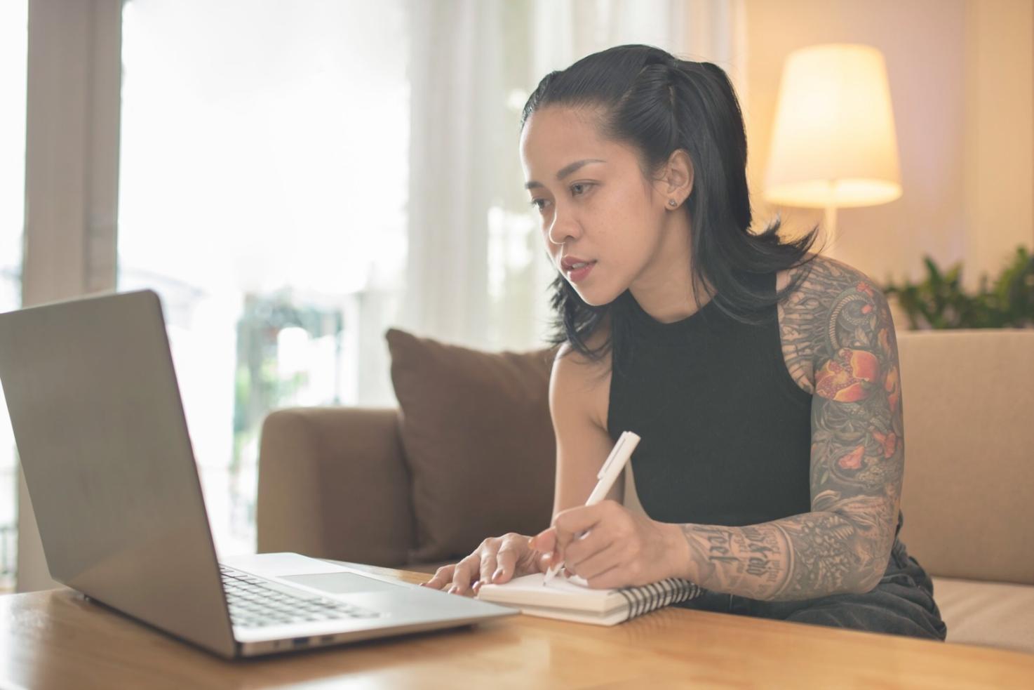 Fortgeschrittene Contouring-Techniken für professionelle Make-up-Artists