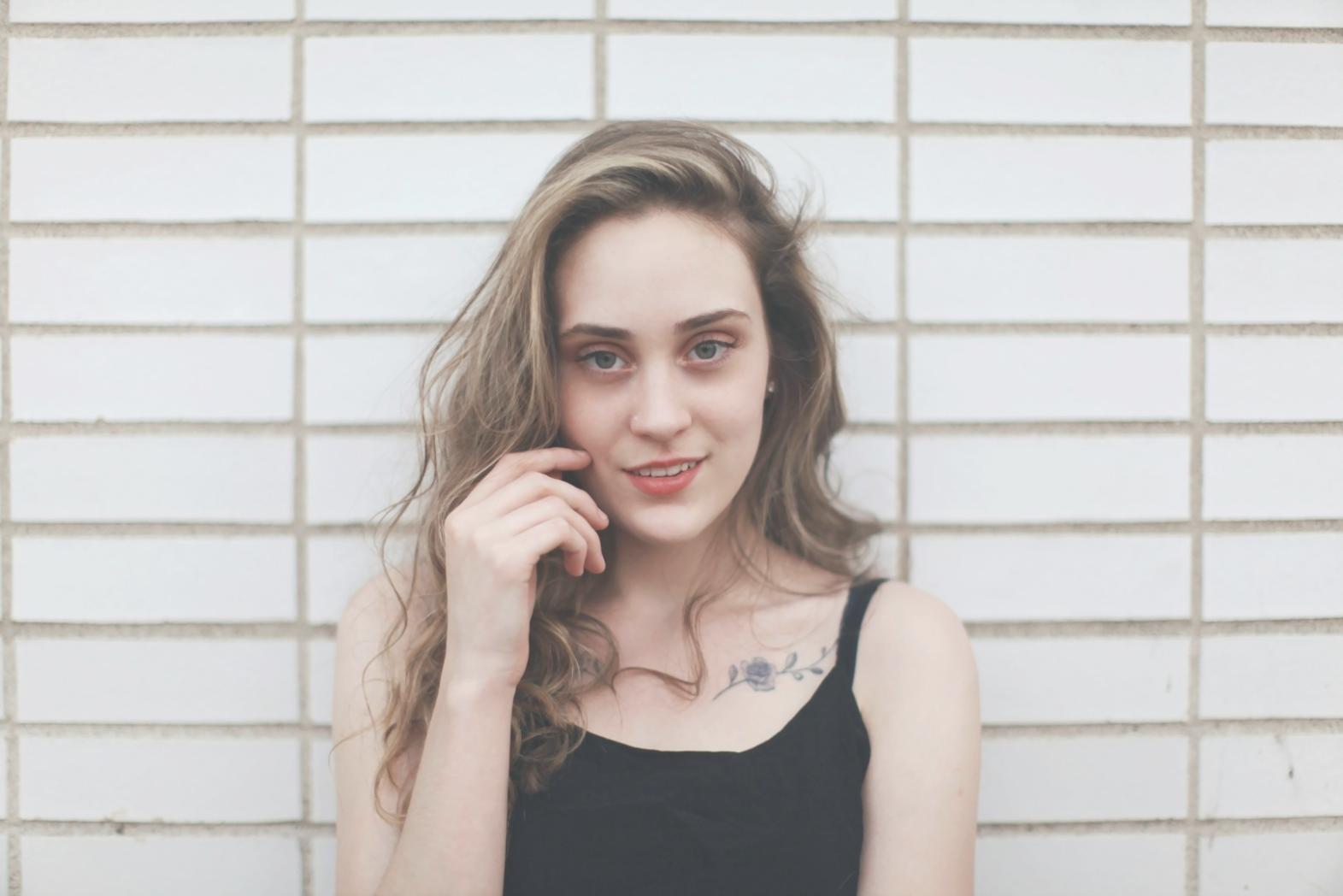 Professionelle Make-up Arbeitsmaterialien und Werkzeuge